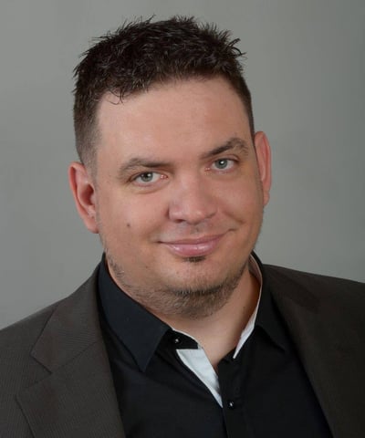 Foto von Daniel Wesemann